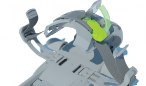 Sustav zatezanja Memory Lock System